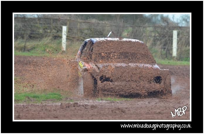 Winter Series Rnd 3 - Nottingham Autograss photography