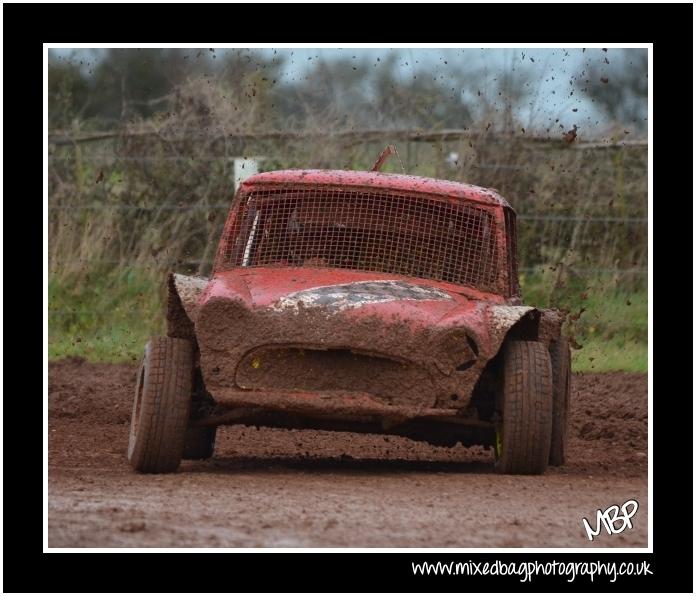 Winter Series Rnd 3 - Nottingham Autograss photography