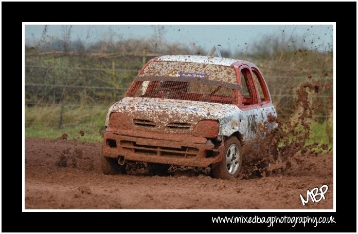 Winter Series Rnd 3 - Nottingham Autograss photography