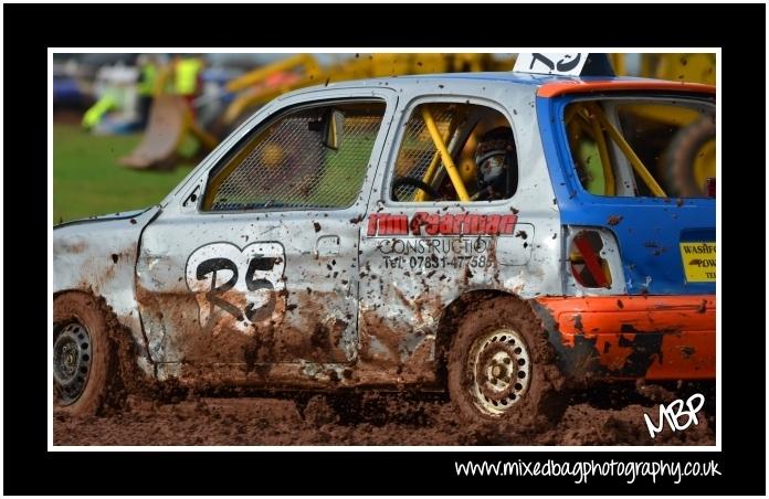 Winter Series Rnd 3 - Nottingham Autograss photography