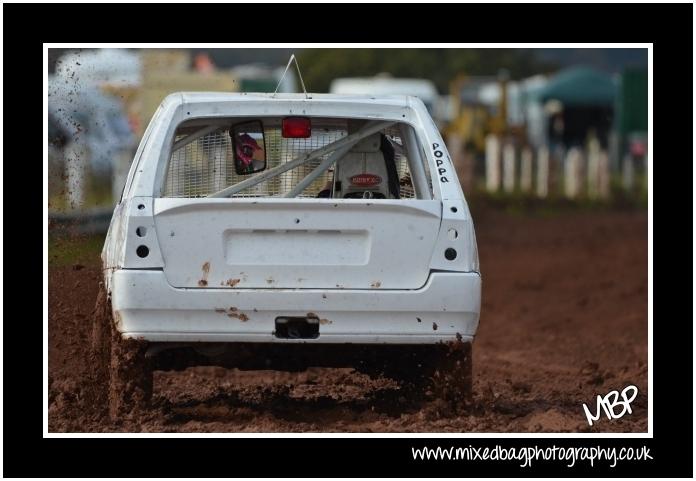 Winter Series Rnd 3 - Nottingham Autograss photography