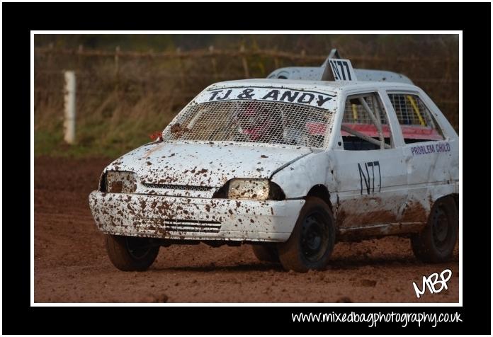 Winter Series Rnd 3 - Nottingham Autograss photography