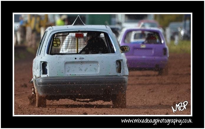 Winter Series Rnd 3 - Nottingham Autograss photography