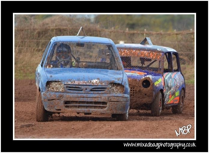 Winter Series Rnd 3 - Nottingham Autograss photography