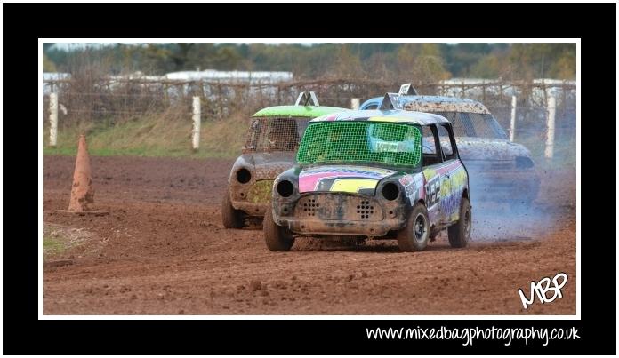 Winter Series Rnd 3 - Nottingham Autograss photography