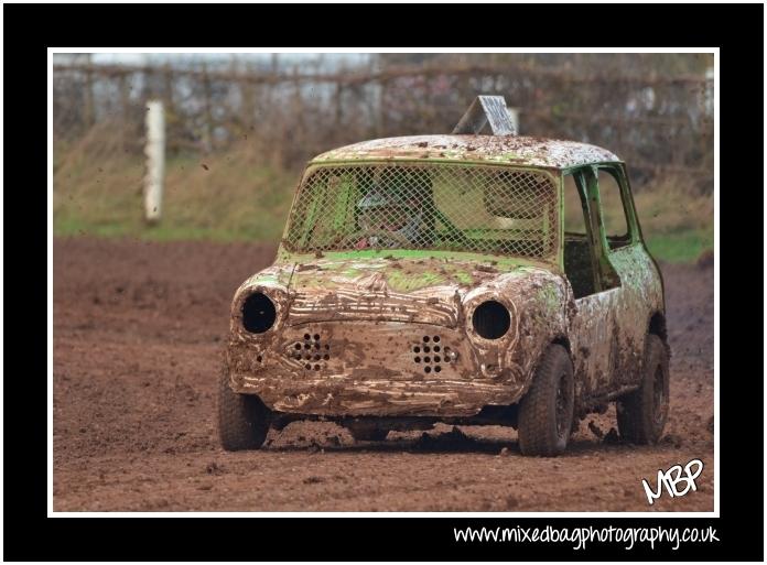 Winter Series Rnd 3 - Nottingham Autograss photography