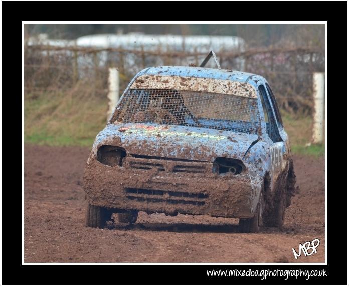 Winter Series Rnd 3 - Nottingham Autograss photography