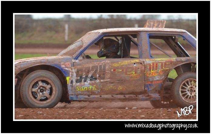 Winter Series Rnd 3 - Nottingham Autograss photography