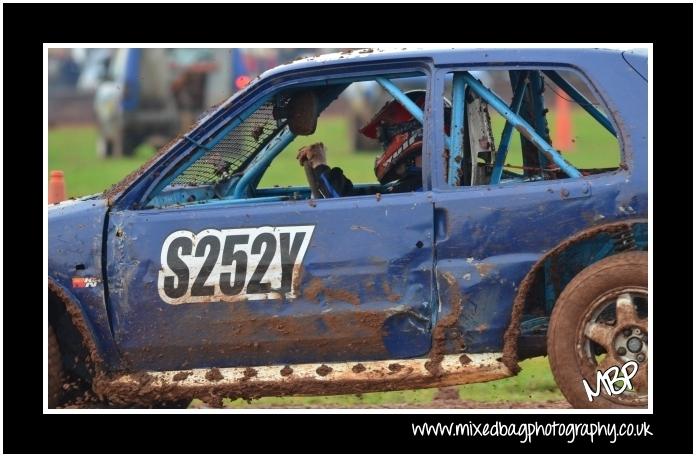 Winter Series Rnd 3 - Nottingham Autograss photography