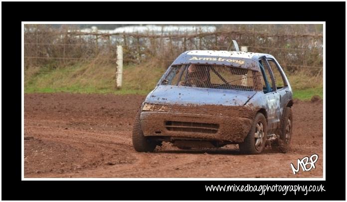 Winter Series Rnd 3 - Nottingham Autograss photography