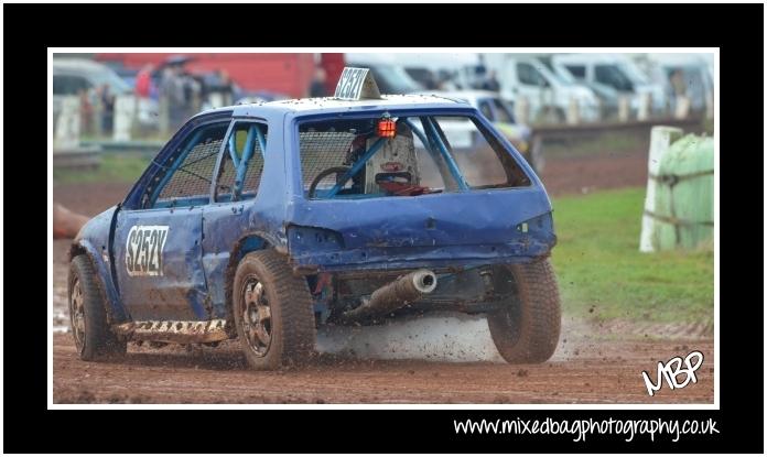 Winter Series Rnd 3 - Nottingham Autograss photography