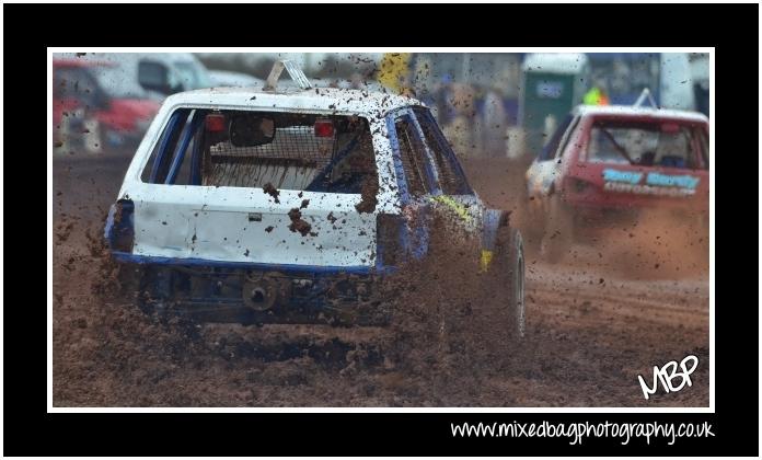 Winter Series Rnd 3 - Nottingham Autograss photography