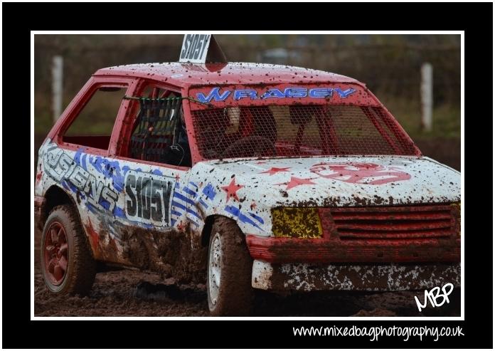 Winter Series Rnd 3 - Nottingham Autograss photography