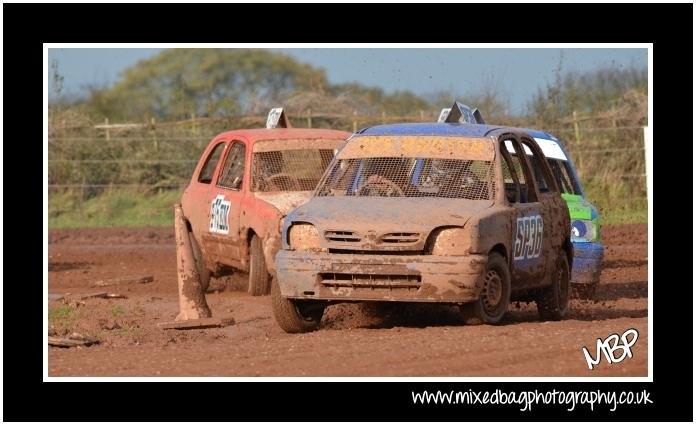 Winter Series Rnd 3 - Nottingham Autograss photography