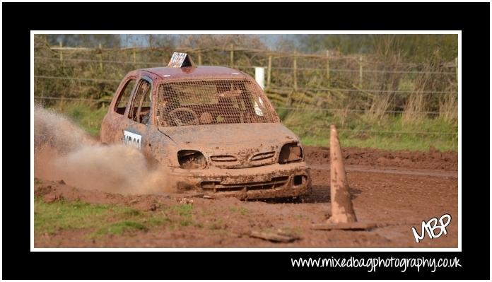 Winter Series Rnd 3 - Nottingham Autograss photography