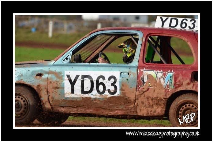 Winter Series Rnd 3 - Nottingham Autograss photography