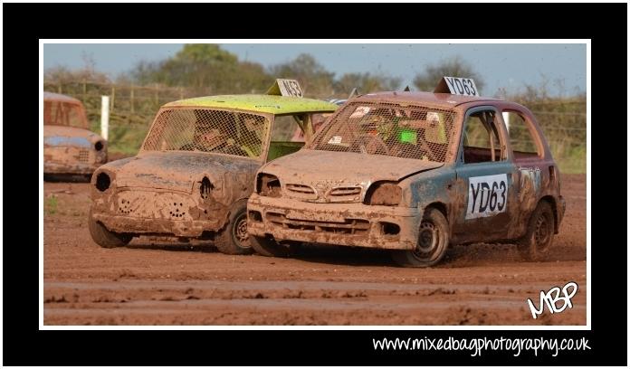 Winter Series Rnd 3 - Nottingham Autograss photography