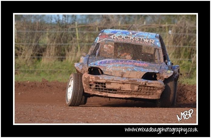 Winter Series Rnd 3 - Nottingham Autograss photography