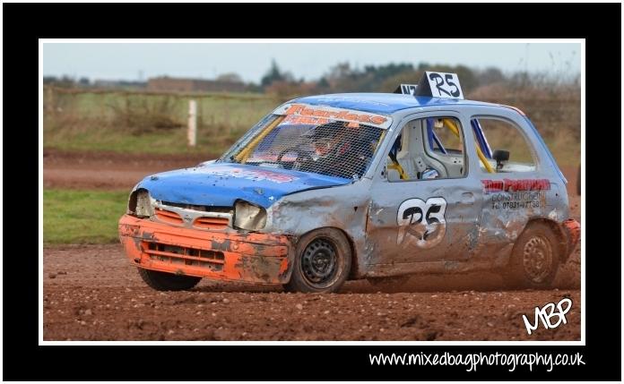 Winter Series Rnd 3 - Nottingham Autograss photography