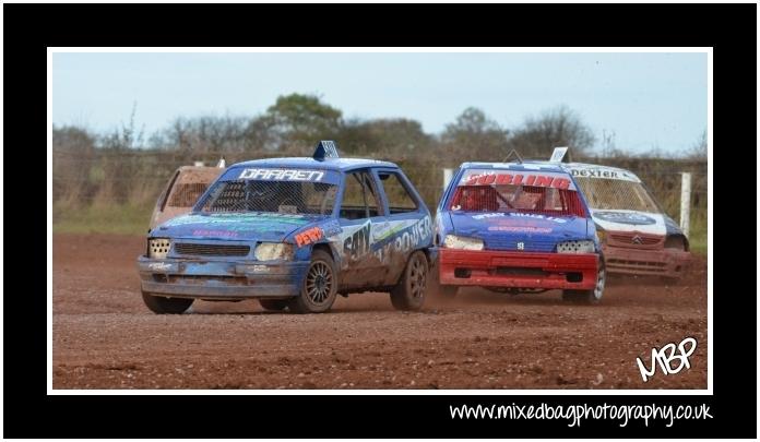 Winter Series Rnd 3 - Nottingham Autograss photography