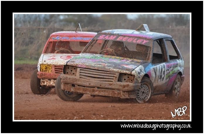 Winter Series Rnd 3 - Nottingham Autograss photography