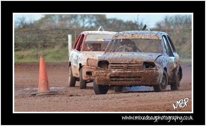 Winter Series Rnd 3 - Nottingham Autograss photography