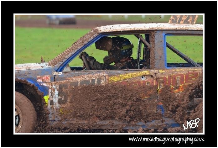 Winter Series Rnd 3 - Nottingham Autograss photography