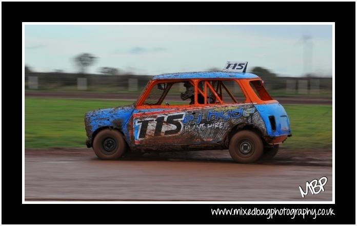 Winter Series Rnd 3 - Nottingham Autograss photography