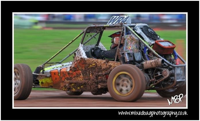 Winter Series Rnd 3 - Nottingham Autograss photography