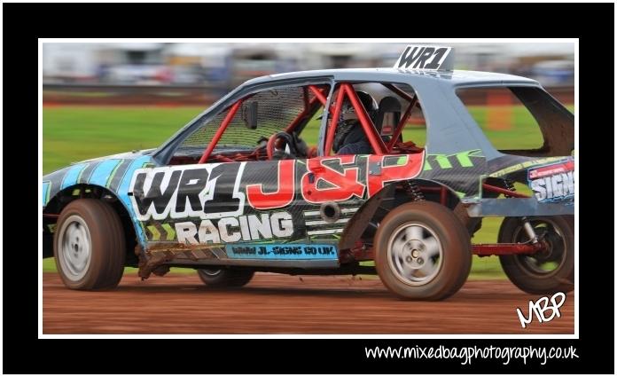 Winter Series Rnd 3 - Nottingham Autograss photography