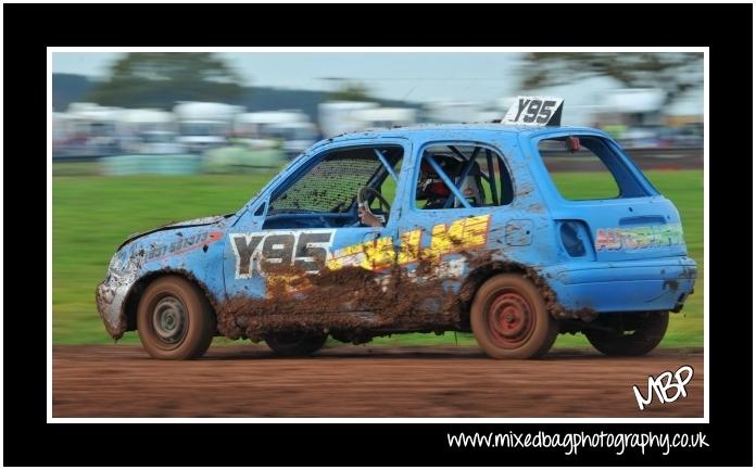 Winter Series Rnd 3 - Nottingham Autograss photography