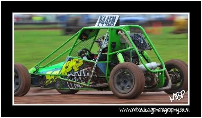 Winter Series Rnd 3 - Nottingham Autograss photography