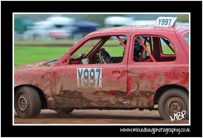 Winter Series Rnd 3 - Nottingham Autograss photography