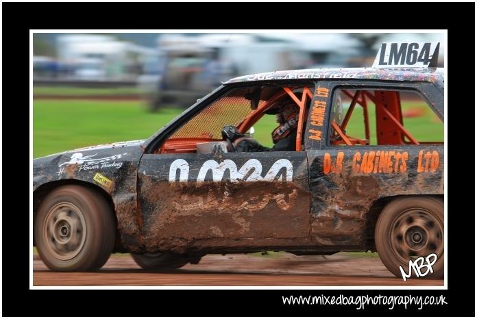 Winter Series Rnd 3 - Nottingham Autograss photography