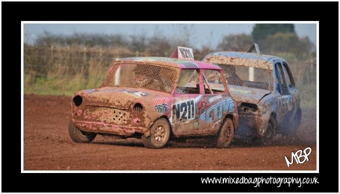 Winter Series Rnd 3 - Nottingham Autograss photography