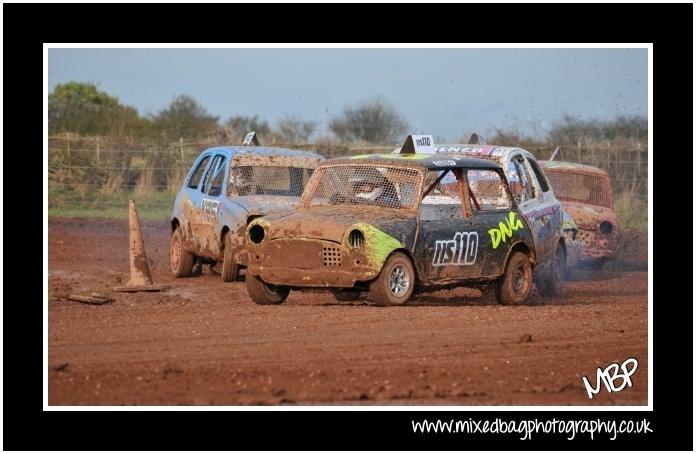 Winter Series Rnd 3 - Nottingham Autograss photography