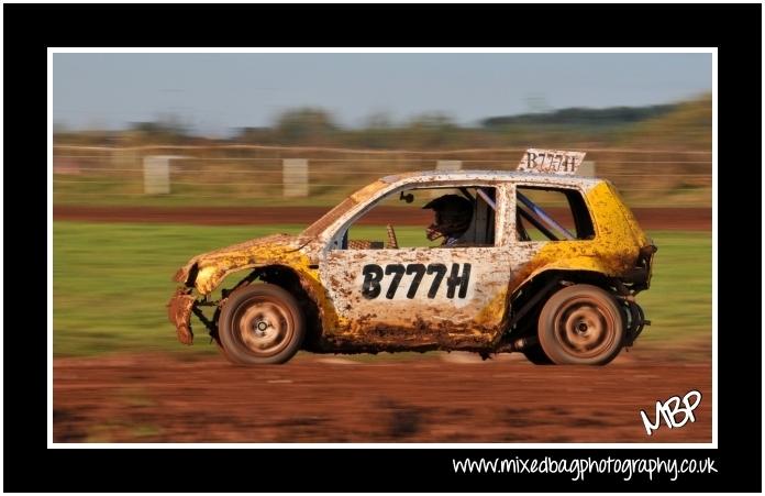 Winter Series Rnd 3 - Nottingham Autograss photography