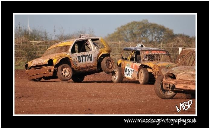 Winter Series Rnd 3 - Nottingham Autograss photography