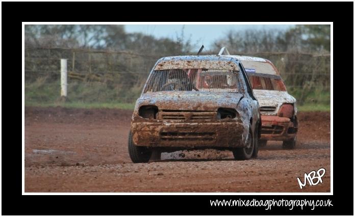 Winter Series Rnd 3 - Nottingham Autograss photography