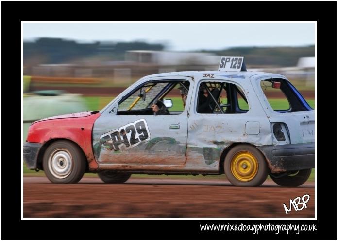 Winter Series Rnd 3 - Nottingham Autograss photography