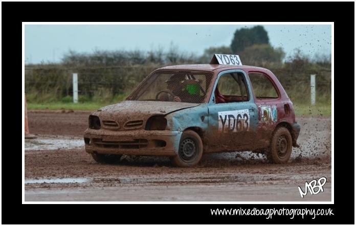 Winter Series Rnd 3 - Nottingham Autograss photography