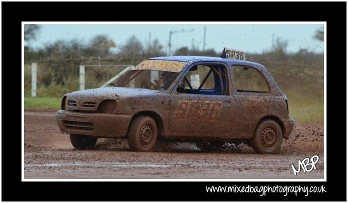 Winter Series Rnd 3 - Nottingham Autograss photography