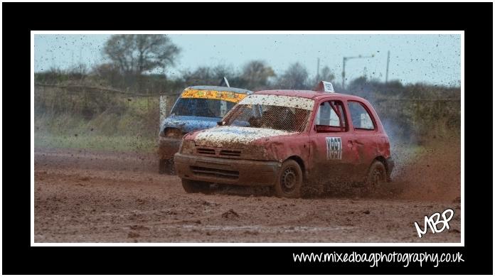 Winter Series Rnd 3 - Nottingham Autograss photography