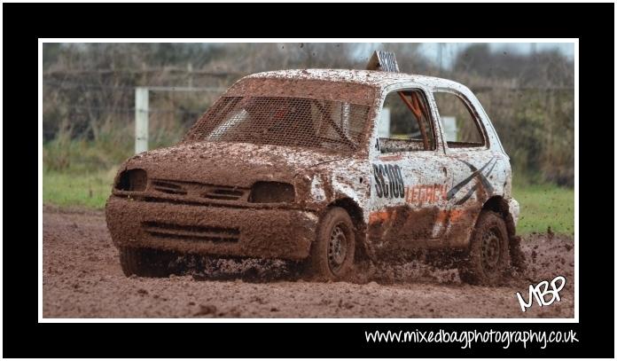 Winter Series Rnd 3 - Nottingham Autograss photography