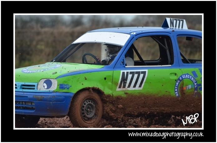 Winter Series Rnd 3 - Nottingham Autograss photography