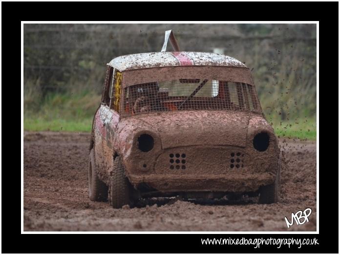 Winter Series Rnd 3 - Nottingham Autograss photography