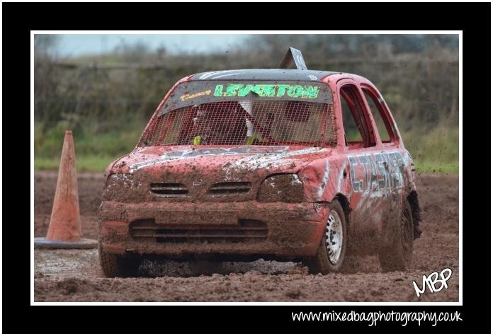 Winter Series Rnd 3 - Nottingham Autograss photography