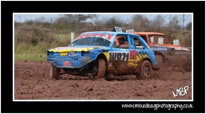 Winter Series Rnd 3 - Nottingham Autograss photography