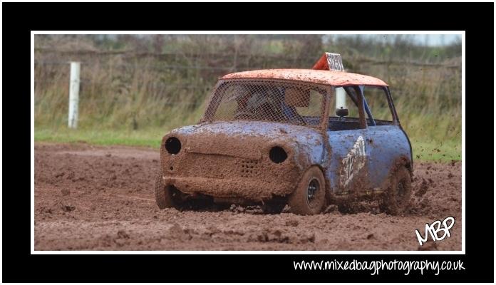 Winter Series Rnd 3 - Nottingham Autograss photography