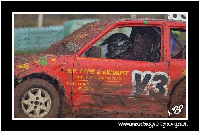 Winter Series Rnd 3 - Nottingham Autograss photography